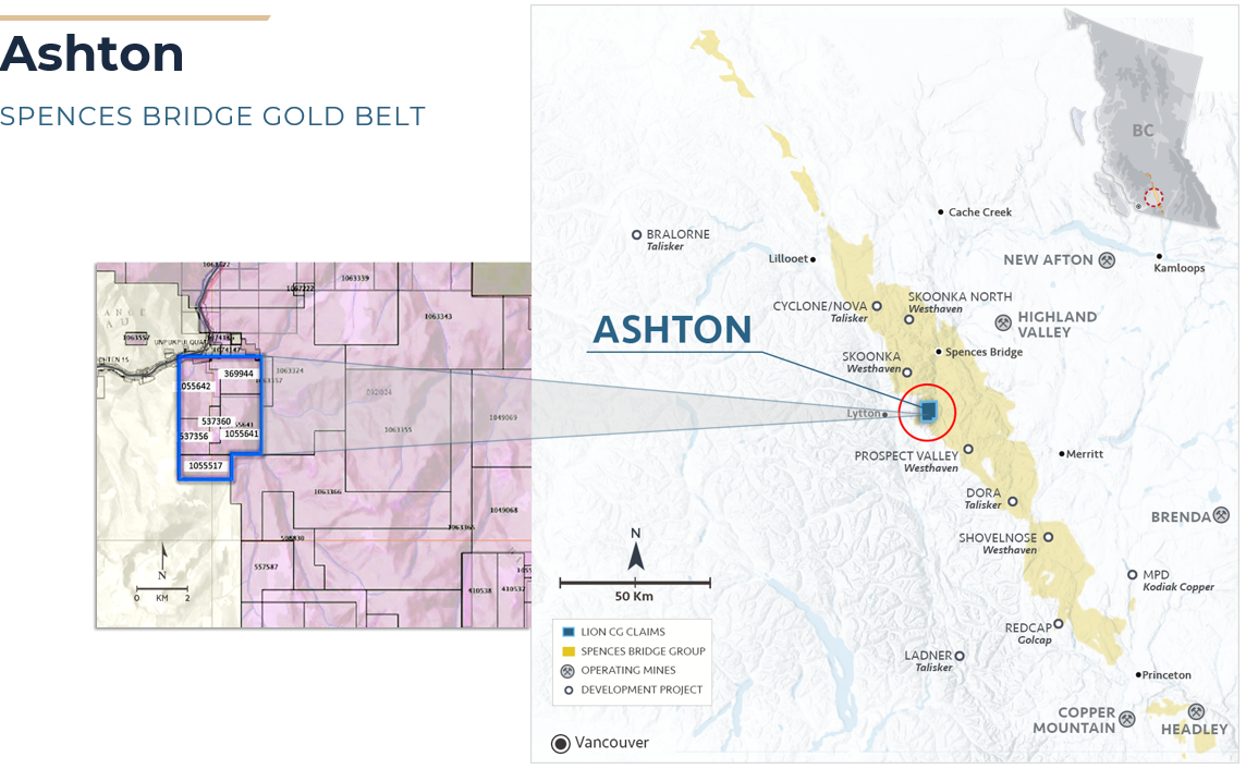 spencesbridgegoldbelt